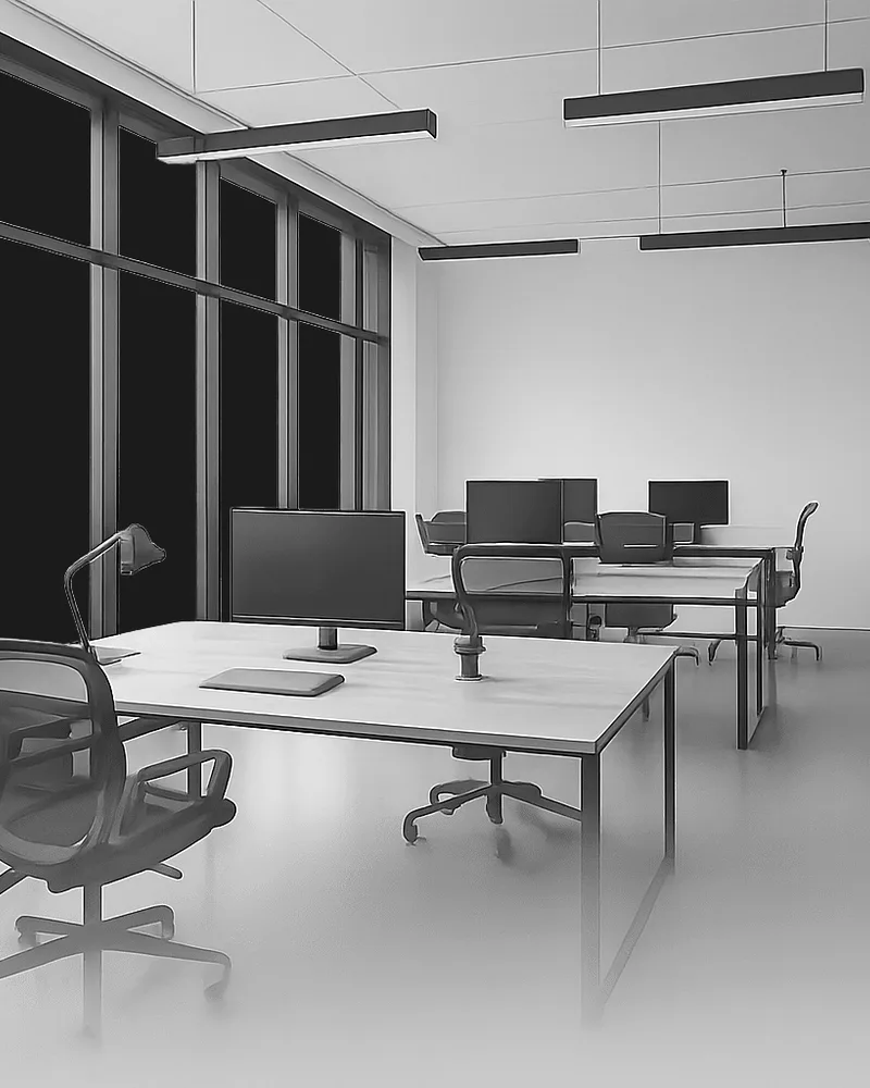 Co-Working Space