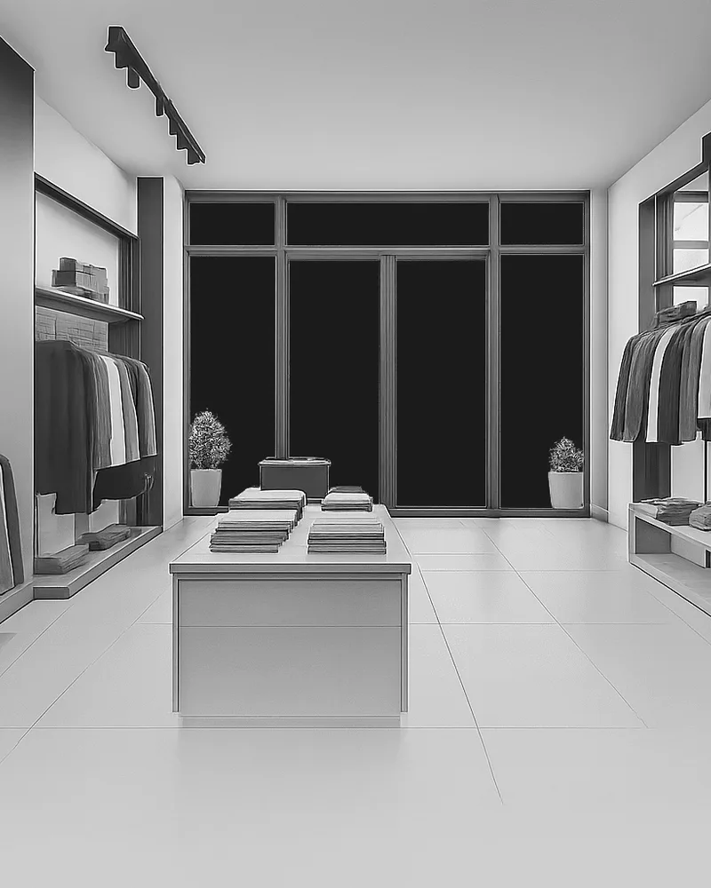 Retail