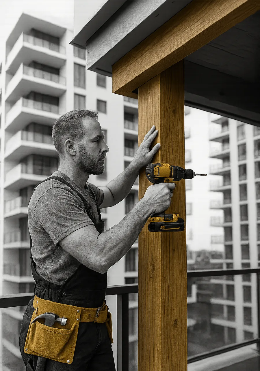 Carpentry