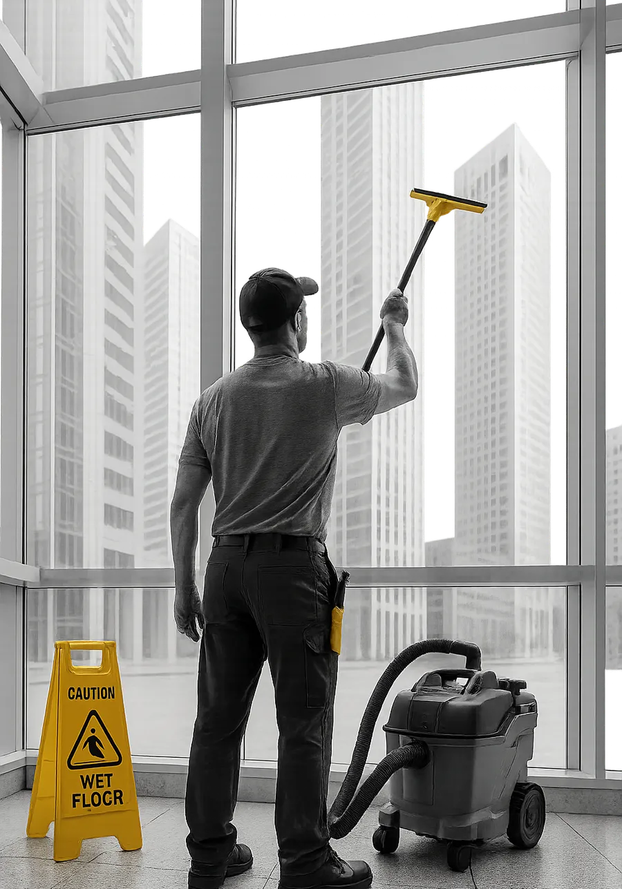 Cleaning