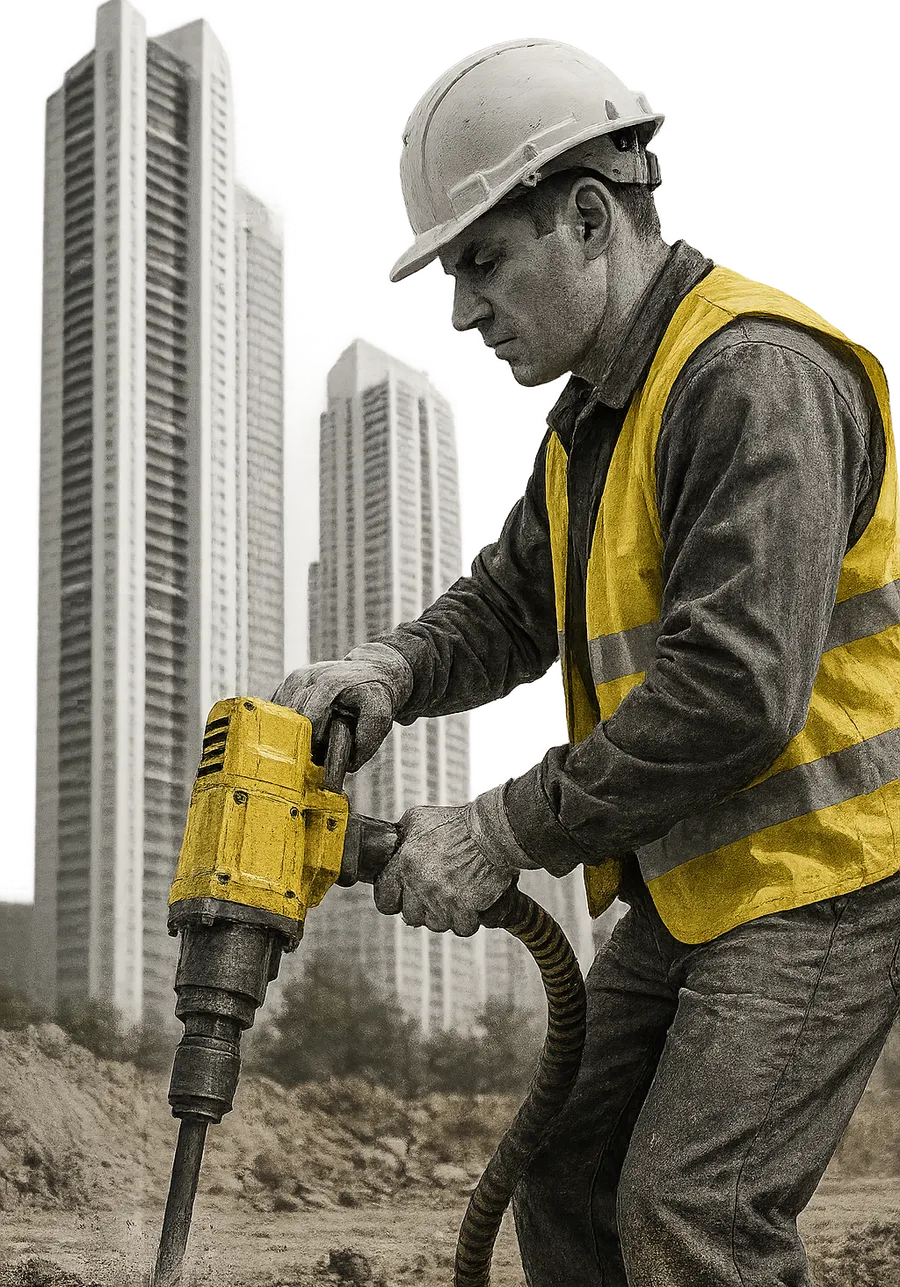 Labour Hire