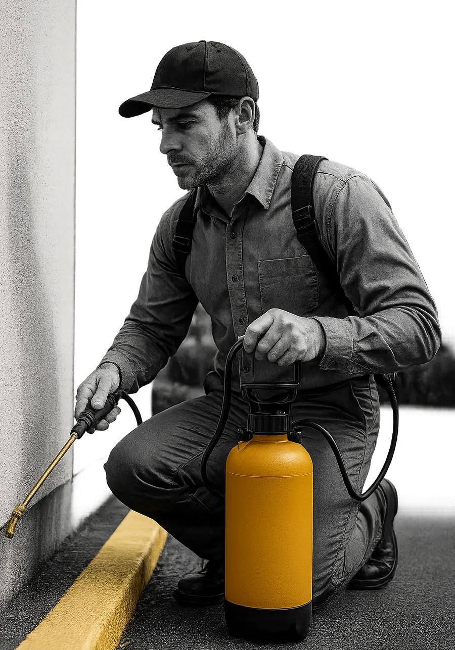 Pest Control