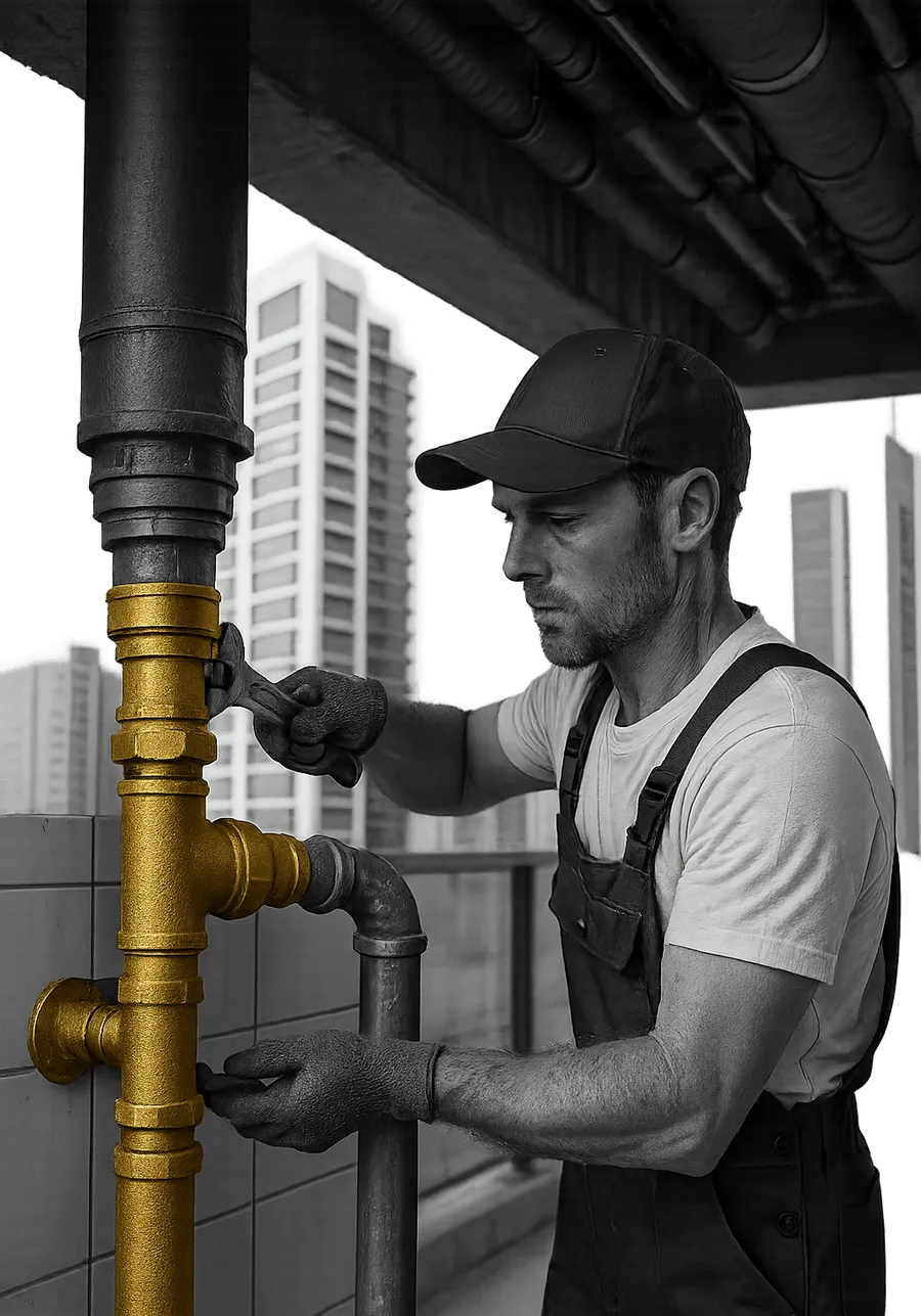 Plumbing